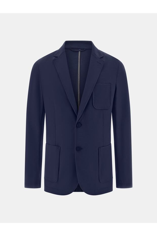 Tyron Erkek Blazer Ceket - 1