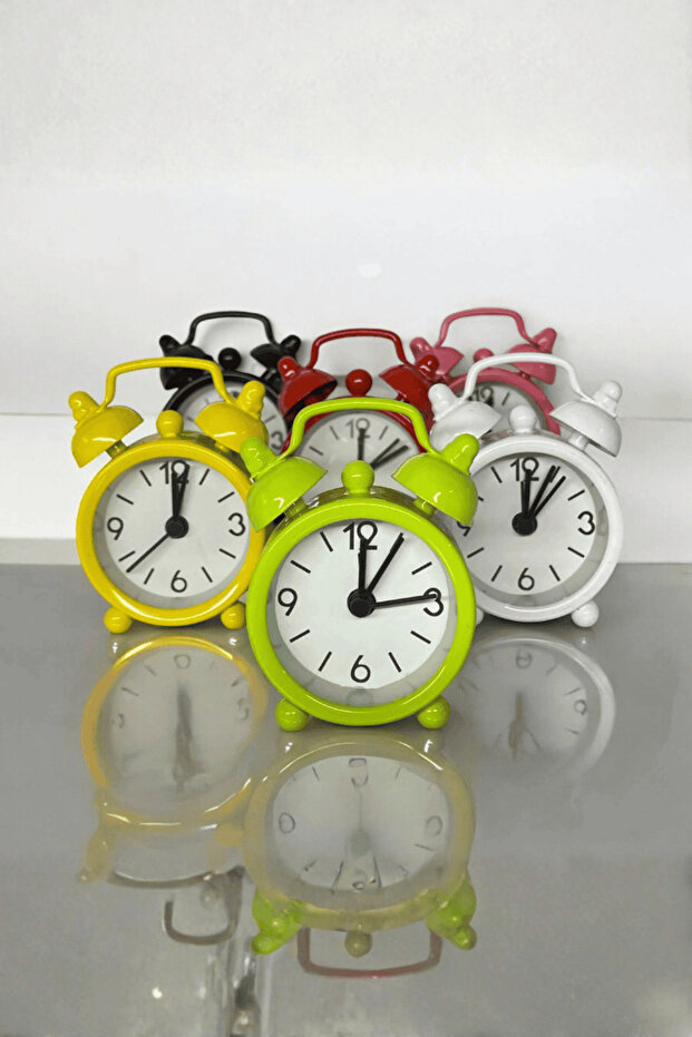 Mini Çalar Saat - 2