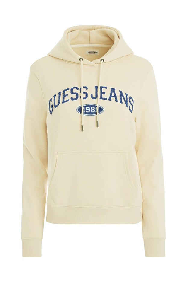 Jeans Kadın Sweatshirt - 7