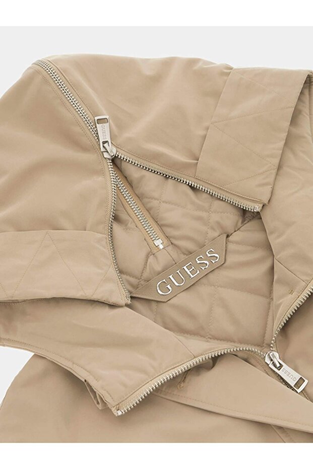 Nora Kadın Parka - 3