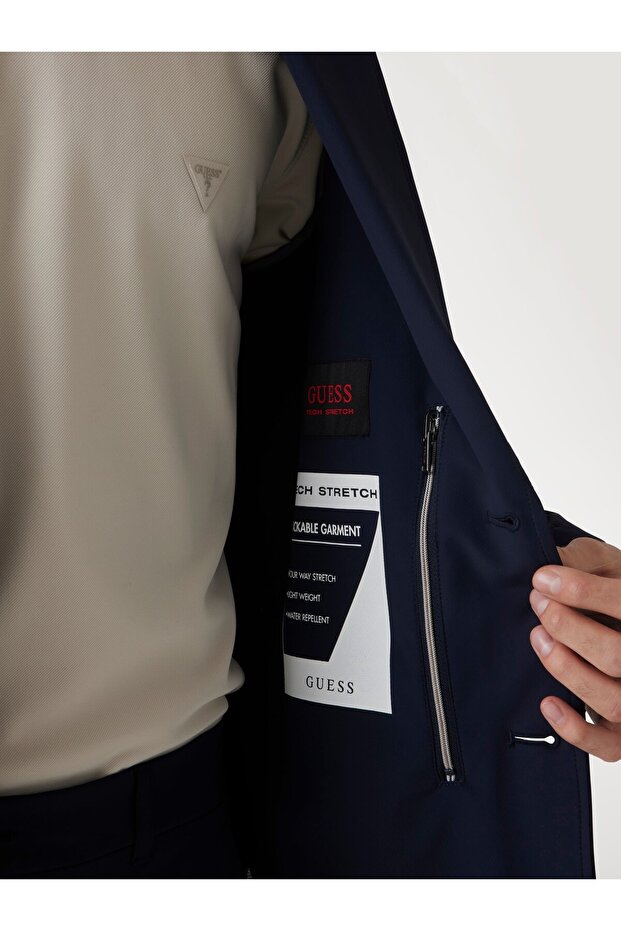 Tyron Erkek Blazer Ceket - 2