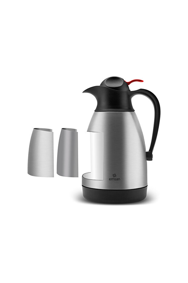 Clark Termos Inox 2 L - 2