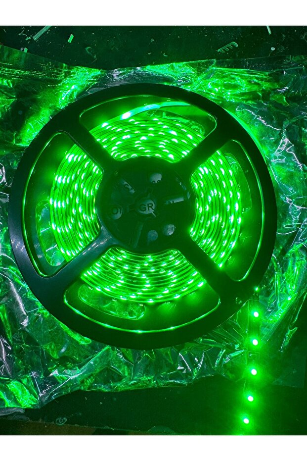 5 mt İç Mekan Şerit Led - 2