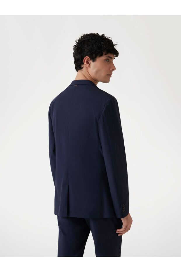 Tyron Erkek Blazer Ceket - 3