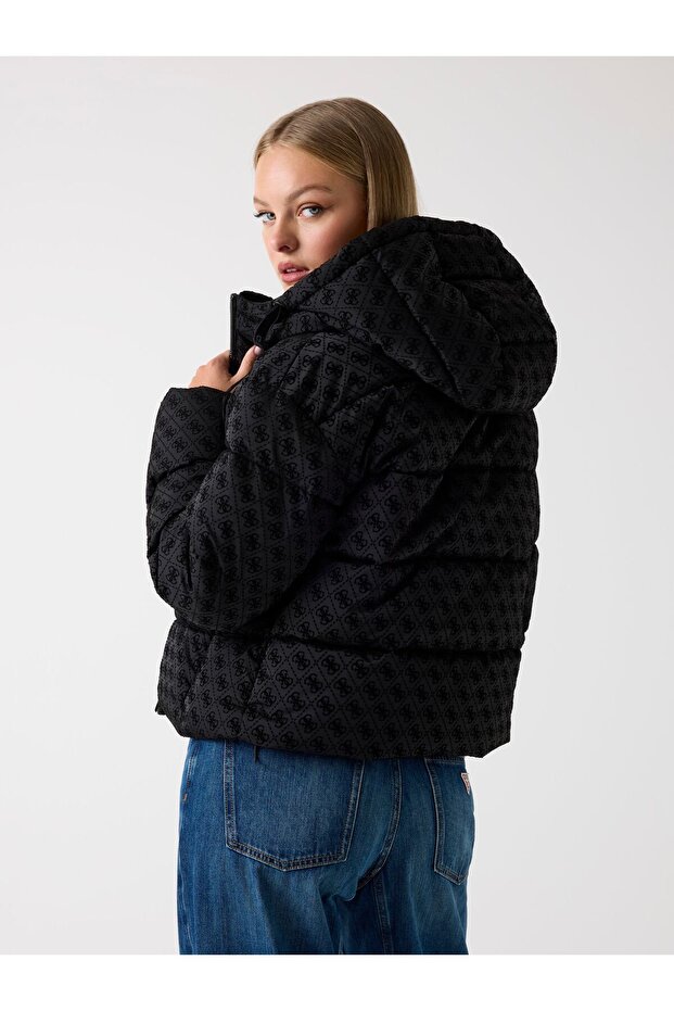 Daisy Kadın Mont - 6