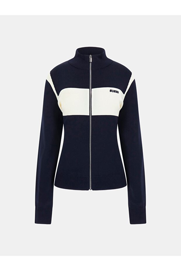 MICHELA FULL ZIP SWE - 2