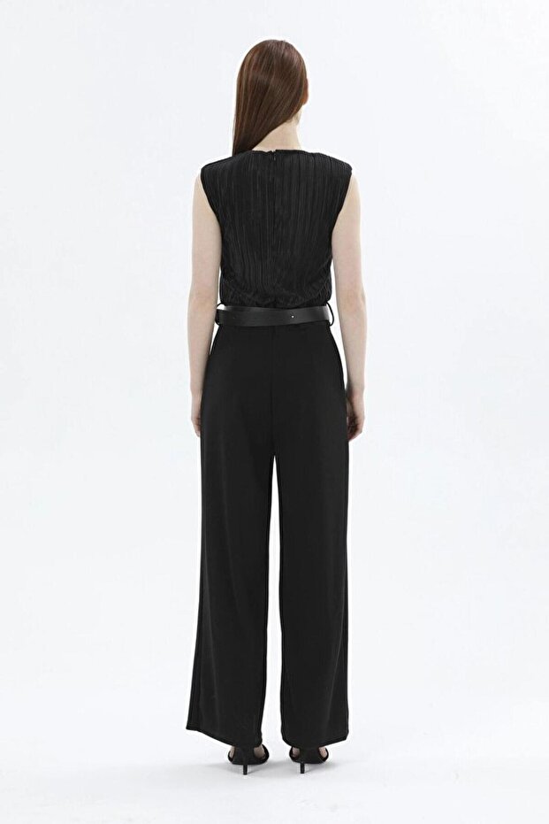 M36848 Kadın Tulum - 2