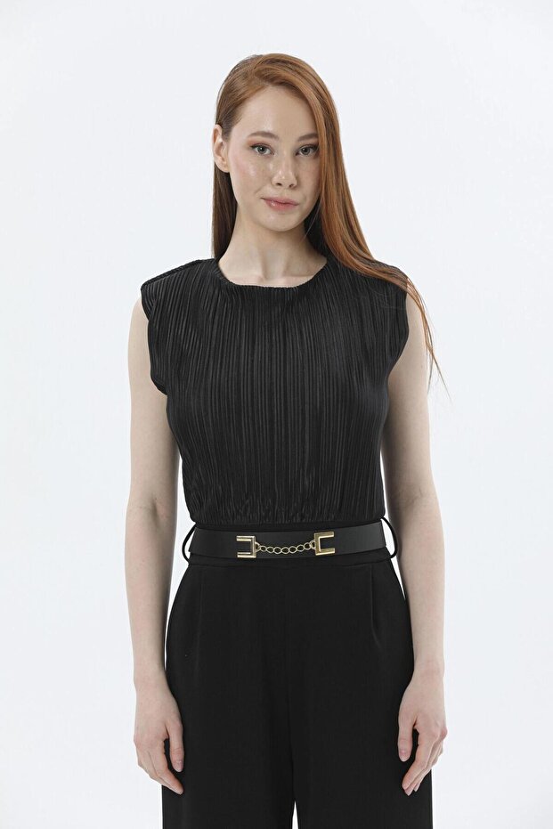 M36848 Kadın Tulum - 4