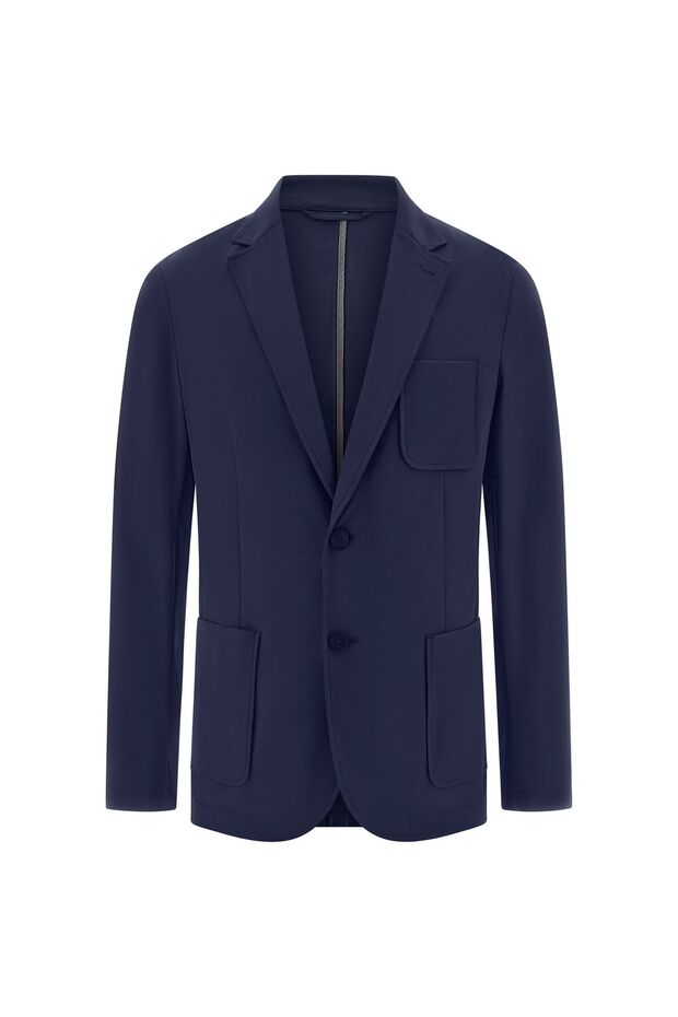 Tyron Erkek Blazer Ceket - 6