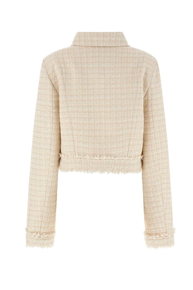 Daphnee Kadın Ceket - 7