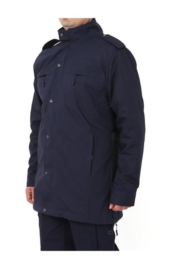 Jandarma Asayiş Parka - 1