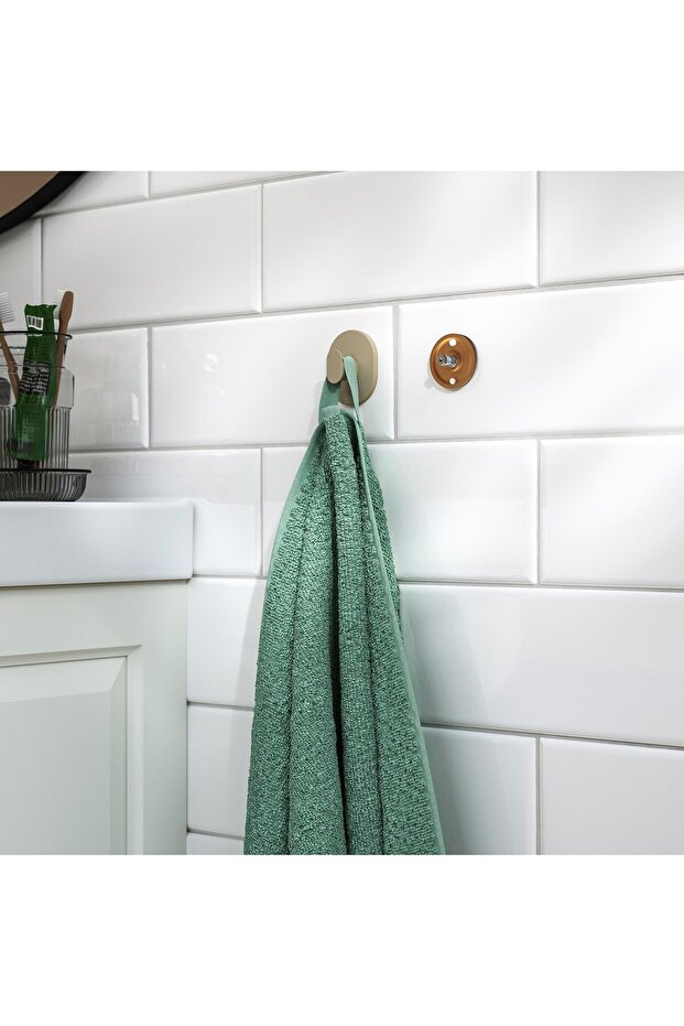 مجموعة التثبيت على الحائط اللاصق - 2