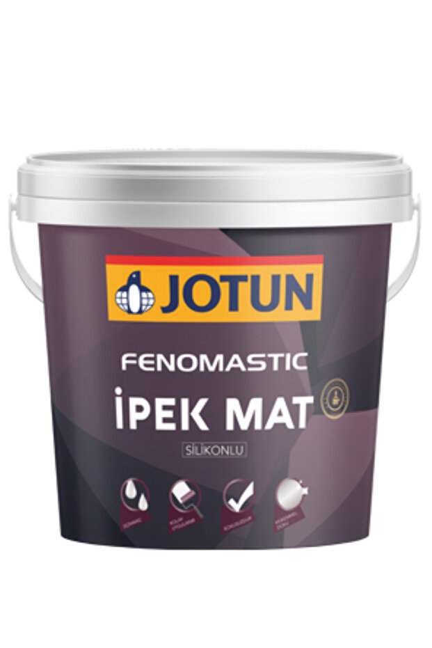 Fenomastic İpek Mat - 7555-SOFT MINT