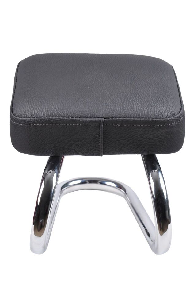 Secde Namaz Sehpası Krom - 1