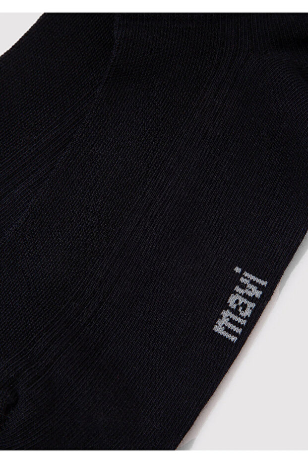 6'lı Patik Çorap - 3