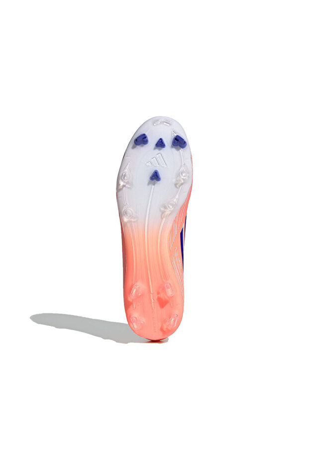 F50 League Fg/Mg férfi többfunkciós füves futballcipő JI0004 narancssárga - 6