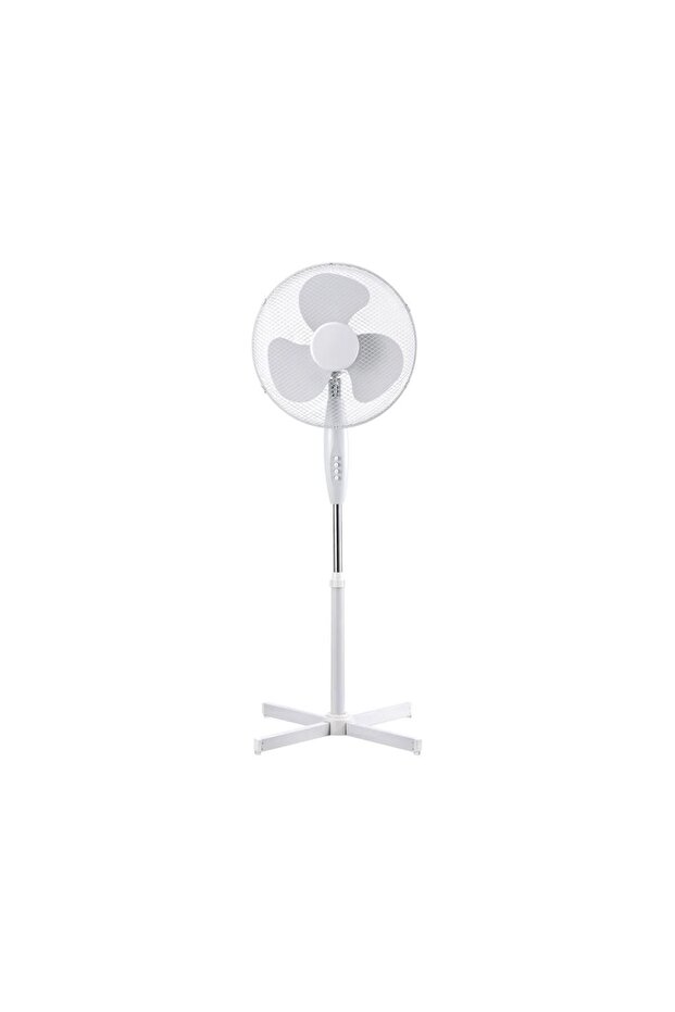 40 cm Stand Fan 40 W, - 4