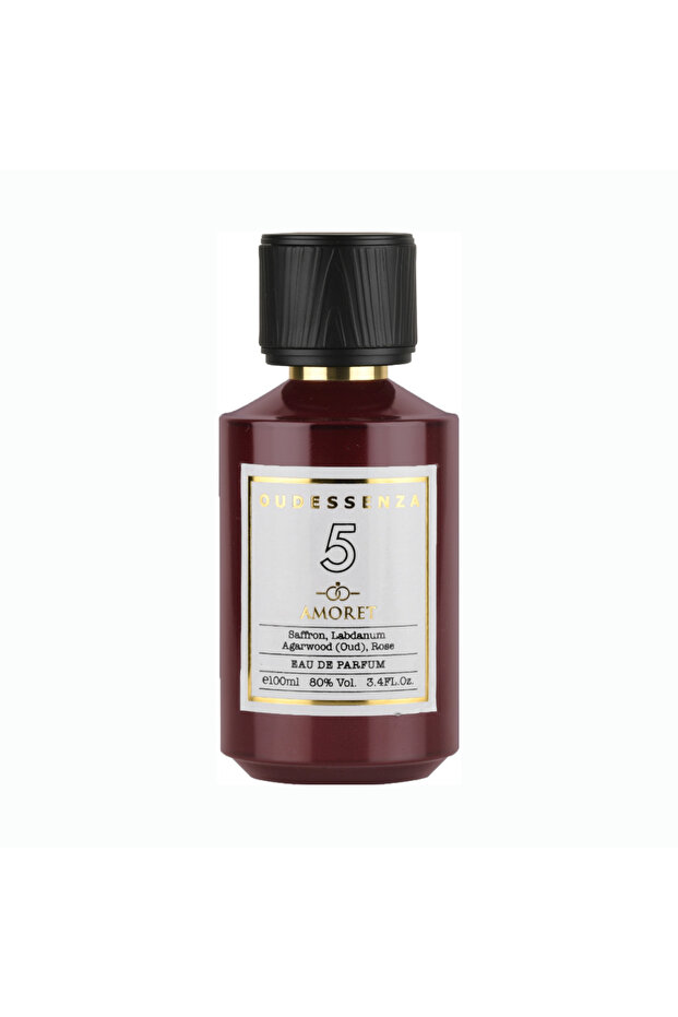 No.5 Oud Essenza Eau De Parfum for Unisex