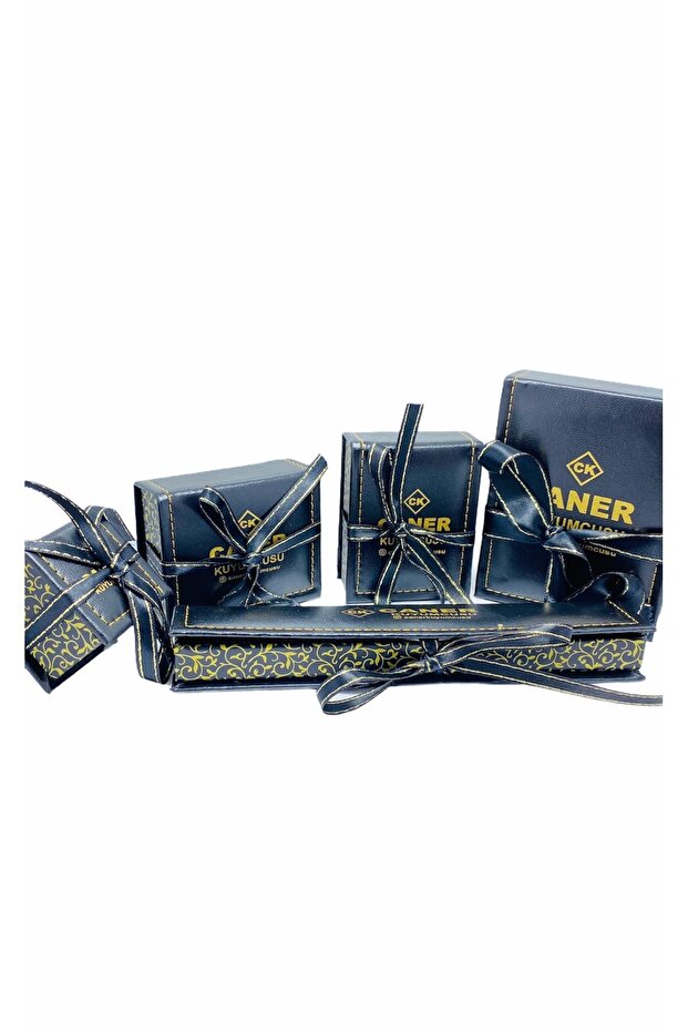 14 Ayar Ajda Set - 4