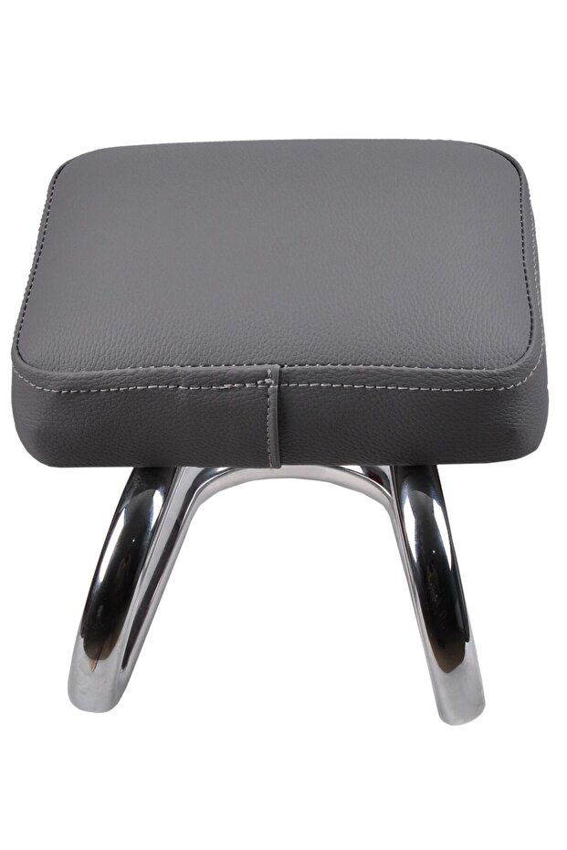 Secde Namaz Sehpası Krom - 1