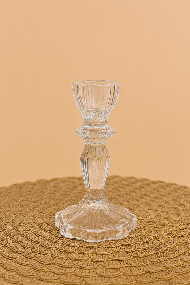 MARKA CAM 2Lİ ŞAMDAN - 5