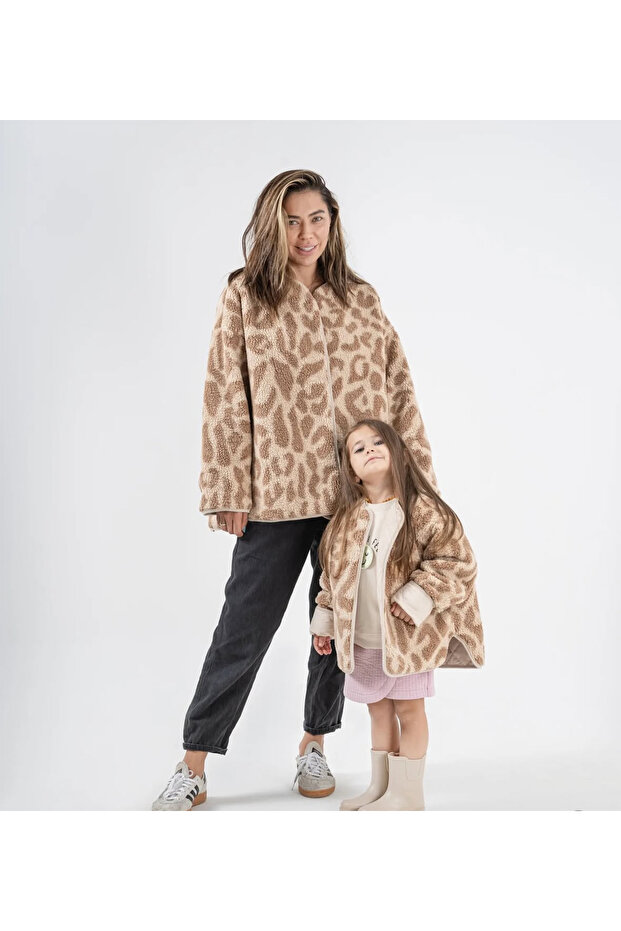 Çift Taraflı Ceket - 2