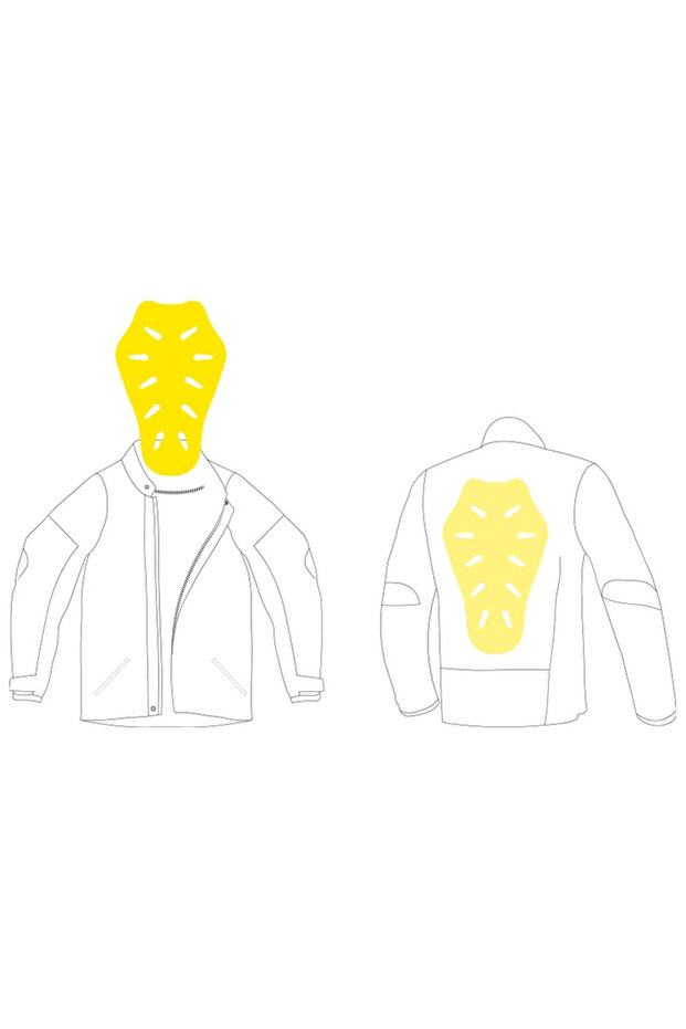 SIRT KORUMA (LEVEL 2) - 3