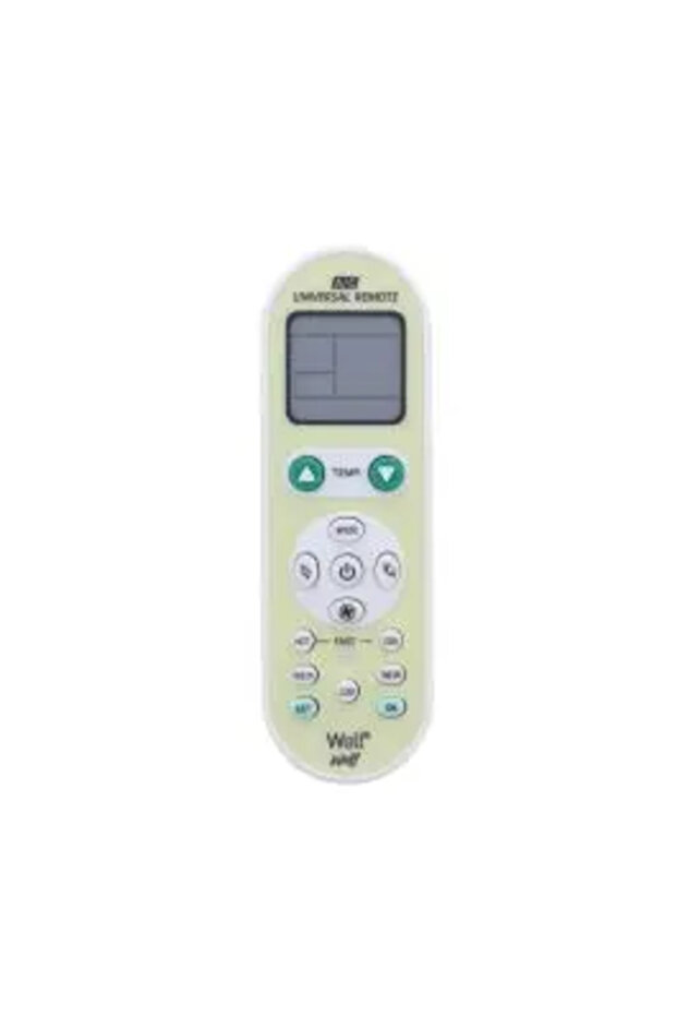Whiff Universal Remote Control for Air Conditioners - 3