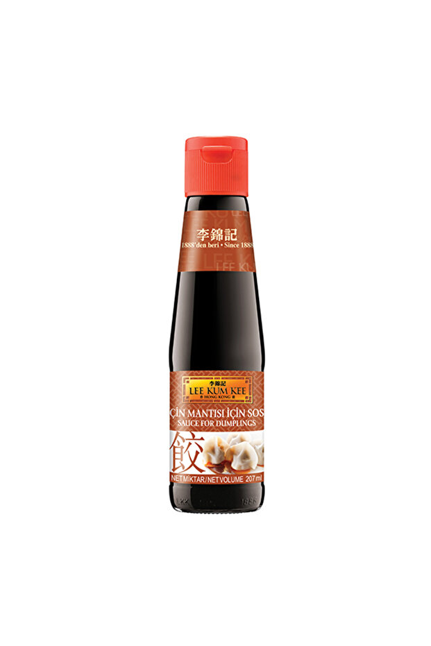 Dumpling Sos 207 Ml - 1