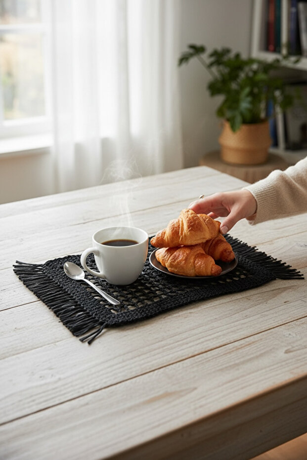 Tekli supla kapıt ip - 1