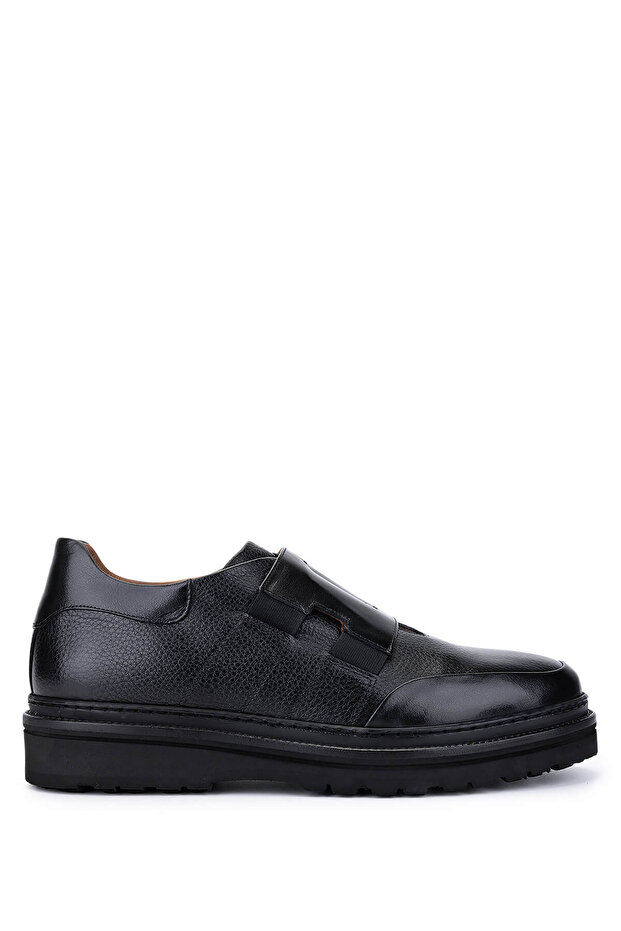 Men's Genuine Leather Casual Shoes