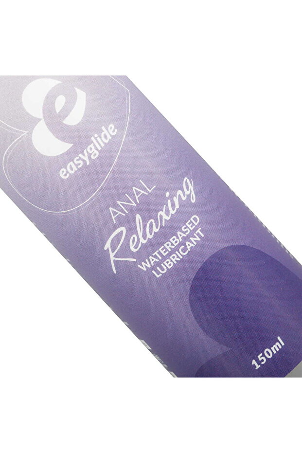 Relaxing Glide Easyglide - 150 ml - 2