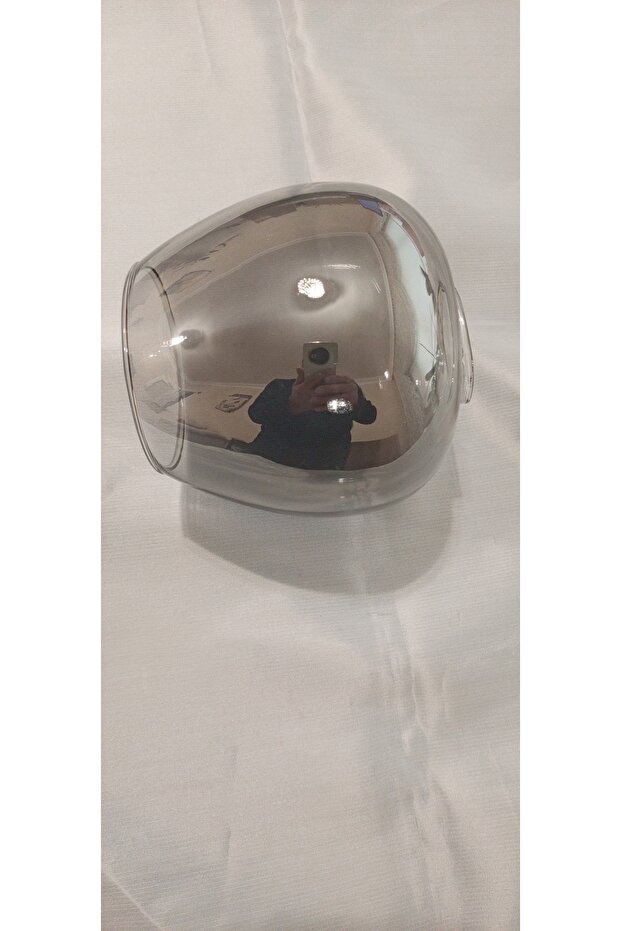 Avize Abajur Camı E27 Duy - 4