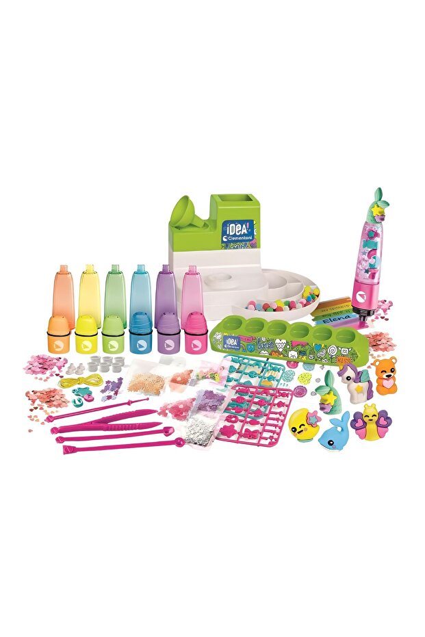 Idea Highlighter Laboratory - 4