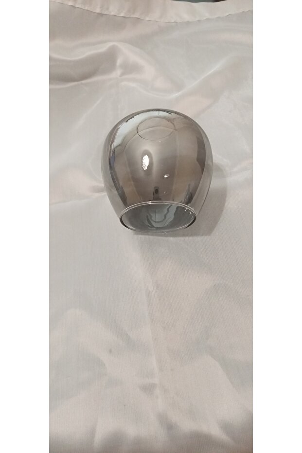 Avize Abajur Camı E27 Duy - 1