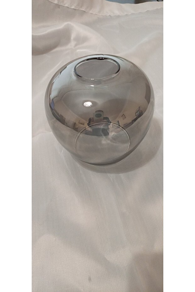 Avize Abajur Camı E27 Duy - 6