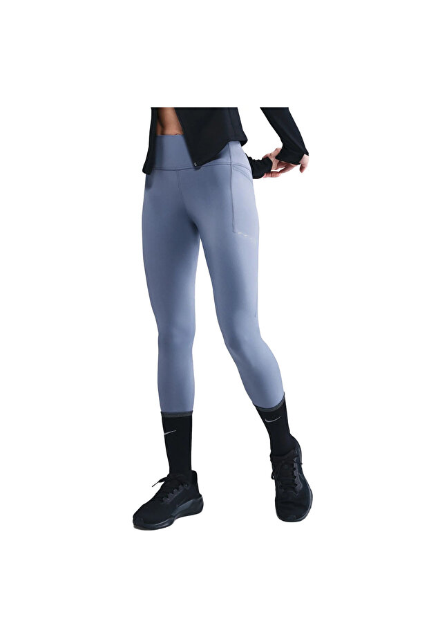 سروال ركض نسائي من Swift Dri-Fit