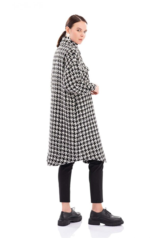 Kazayağı Kaban - 3