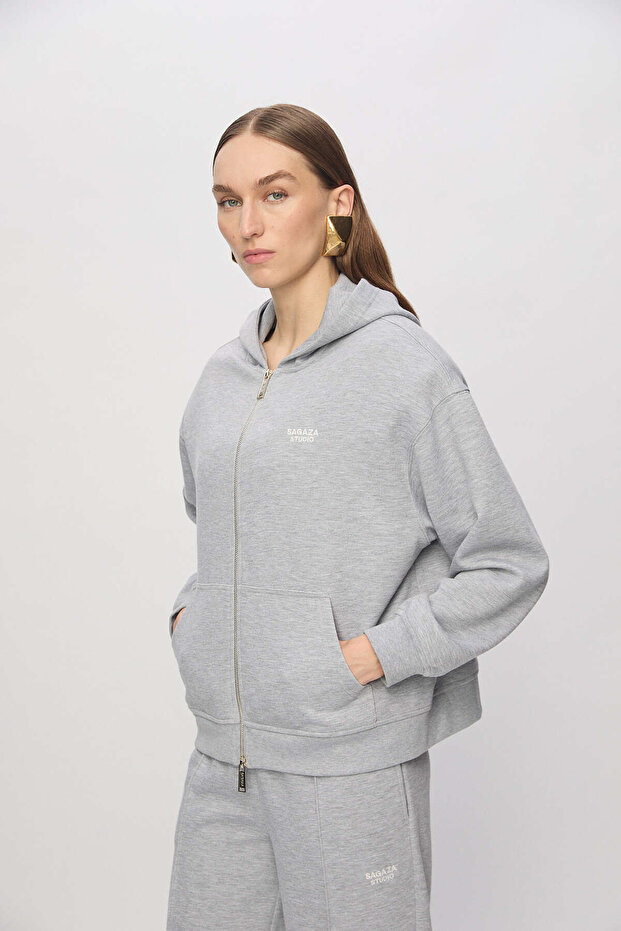 SS6110 SWEATSHIRT - 2