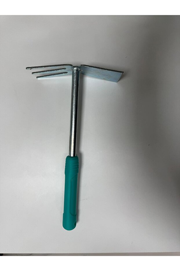 DÖVME ÇATAL ÇAPA - 1