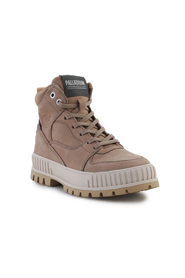 Pallashock Hi - 1