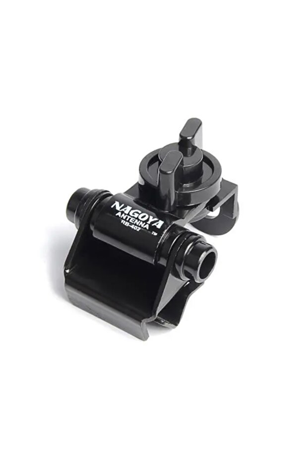 Universal RB-402 SO-239 Antenna Mount – Durable Metal Bracket for Mobile Radios