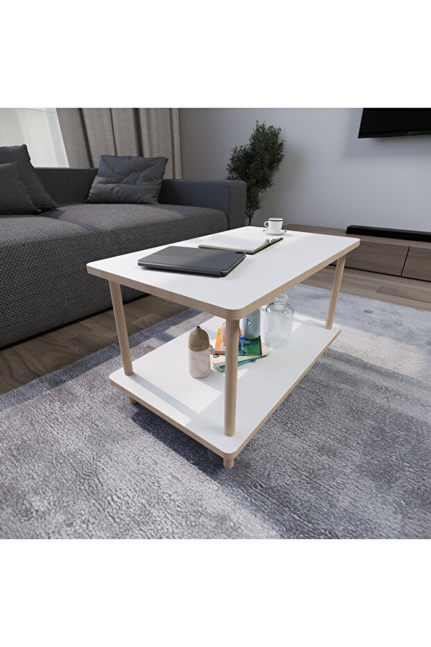 Recta, Orta Sehpa - 1