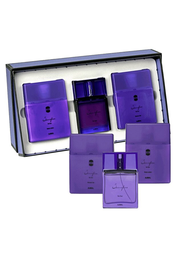 باقه هدايا سكريفايس - 1