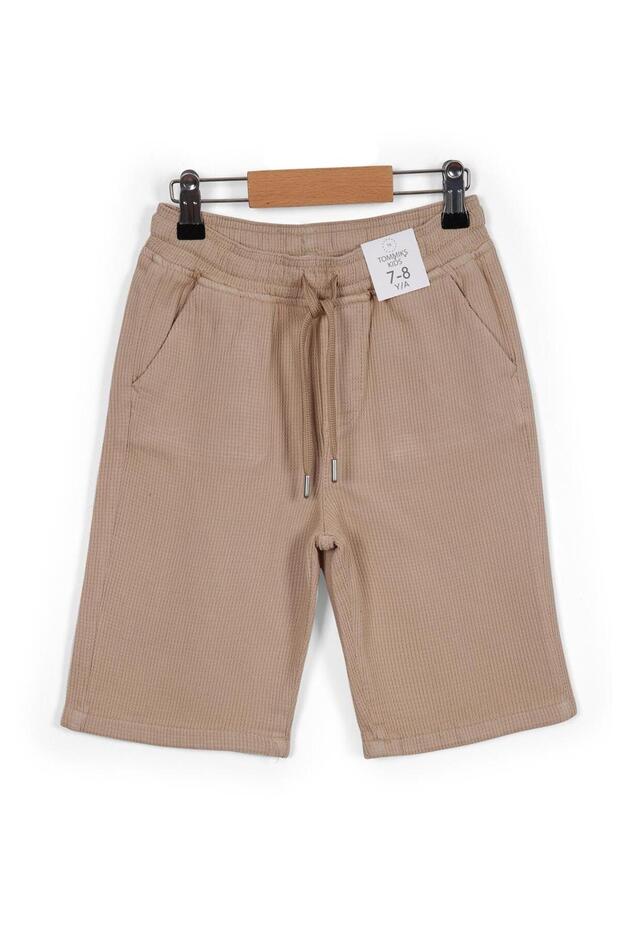 Men's Honeycomb Shorts
