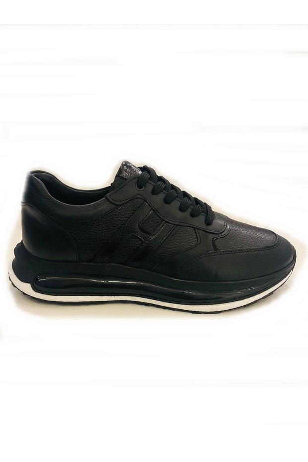 Arme City Ac396193 Genuine Leather Gel Imported Sole Daily Men's Sports Shoes
