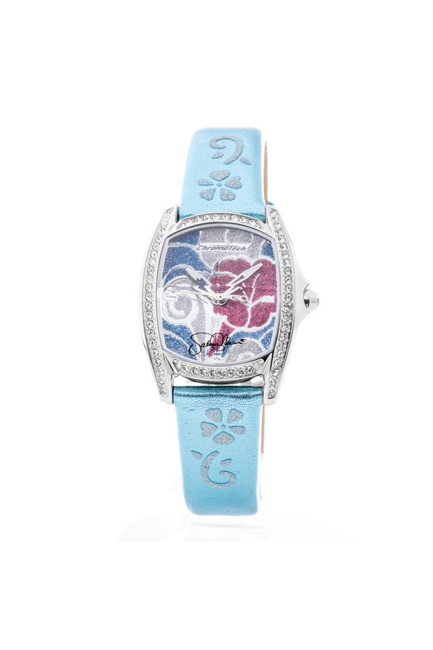 Ceas de dama, CT7094SS-12