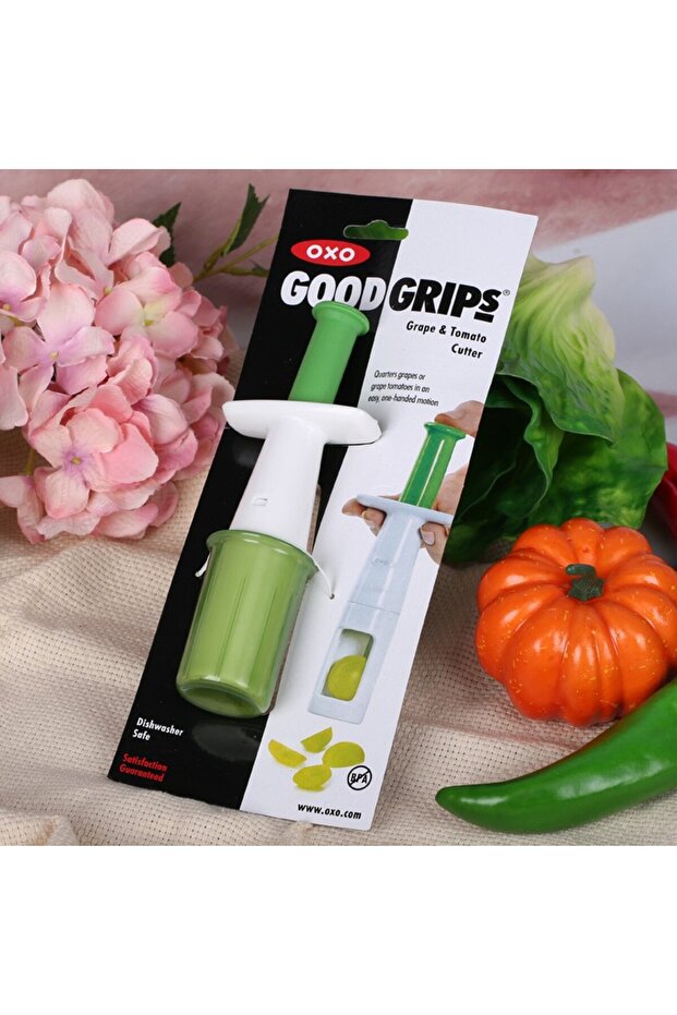 Vegetable and Fruit Slicer - 5