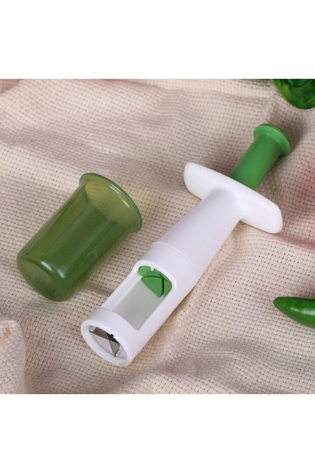 Vegetable and Fruit Slicer - 2