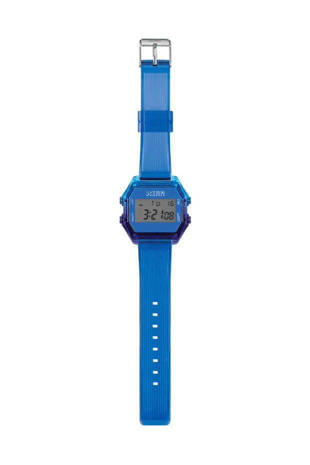 Ceas de dama, IAM-KIT550
